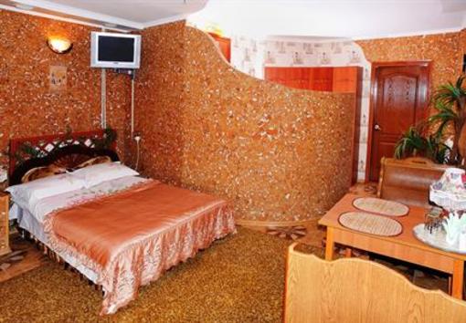 фото отеля Hotel Elena Kherson