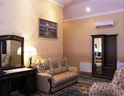 фото отеля Hotel Elena Kherson