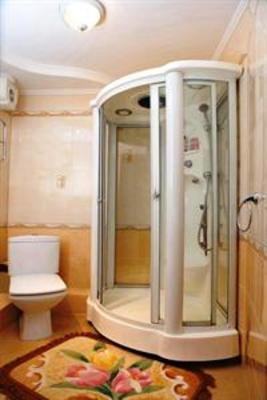 фото отеля Hotel Elena Kherson