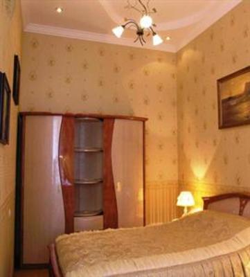 фото отеля Hotel Elena Kherson