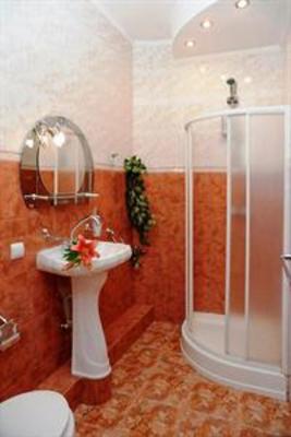 фото отеля Hotel Elena Kherson