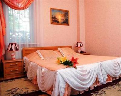 фото отеля Hotel Elena Kherson