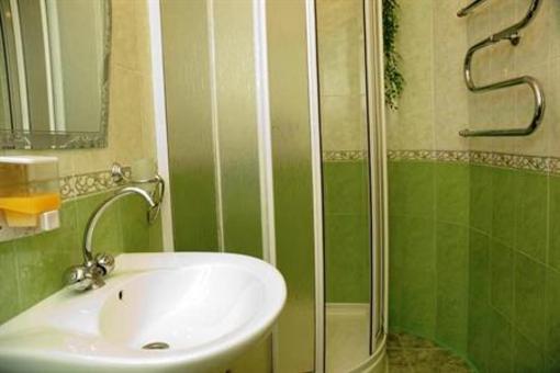 фото отеля Hotel Elena Kherson