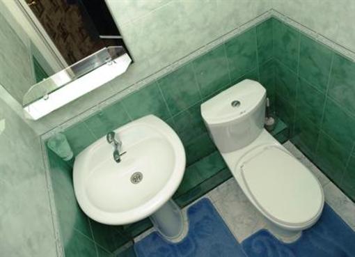 фото отеля Hotel Elena Kherson