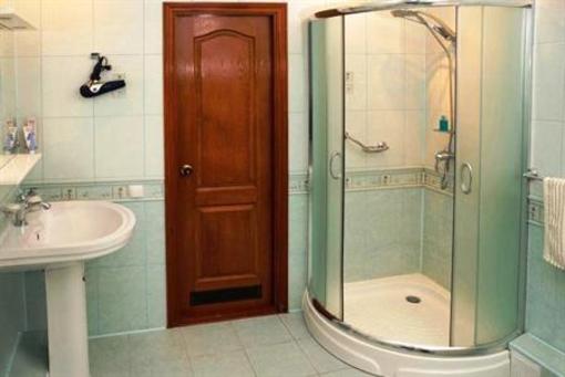 фото отеля Hotel Elena Kherson