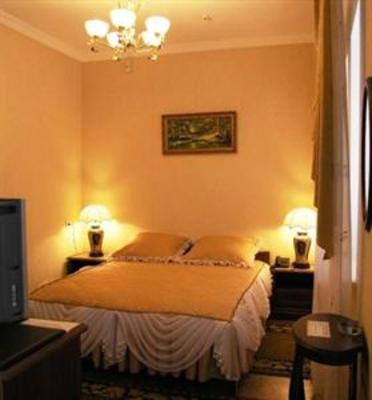 фото отеля Hotel Elena Kherson