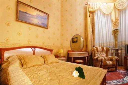 фото отеля Hotel Elena Kherson
