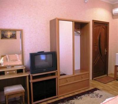 фото отеля Hotel Elena Kherson