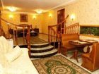 фото отеля Hotel Elena Kherson