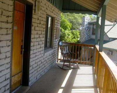 фото отеля Miner's Motel