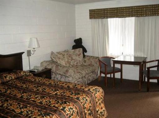 фото отеля Miner's Motel