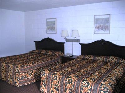 фото отеля Miner's Motel