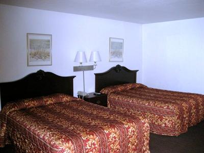 фото отеля Miner's Motel