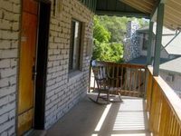Miner's Motel
