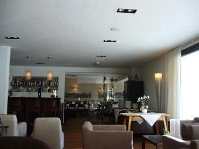 фото отеля Hotel Sarotla
