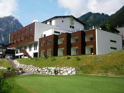 фото отеля Hotel Sarotla