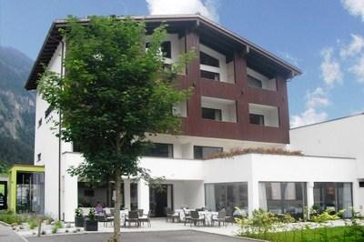 фото отеля Hotel Sarotla