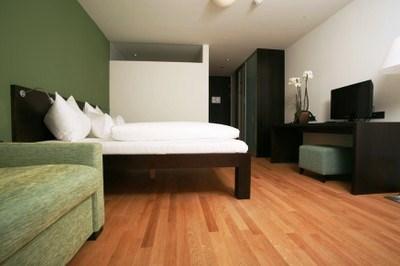 фото отеля Hotel Sarotla