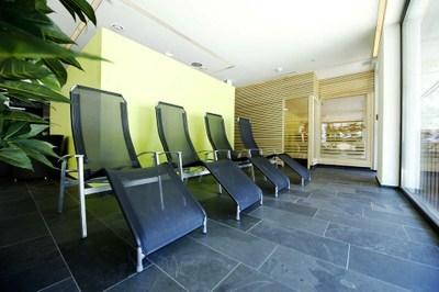 фото отеля Hotel Sarotla