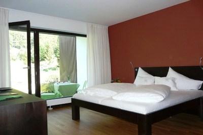 фото отеля Hotel Sarotla