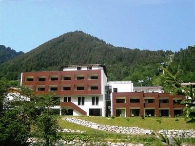 фото отеля Hotel Sarotla