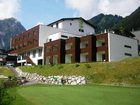фото отеля Hotel Sarotla