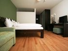 фото отеля Hotel Sarotla