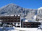 фото отеля Hotel Sarotla