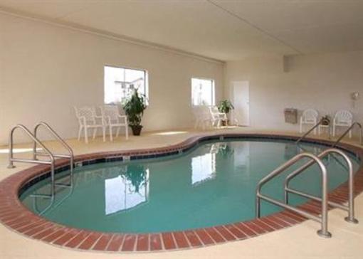 фото отеля Quality Inn Franklin