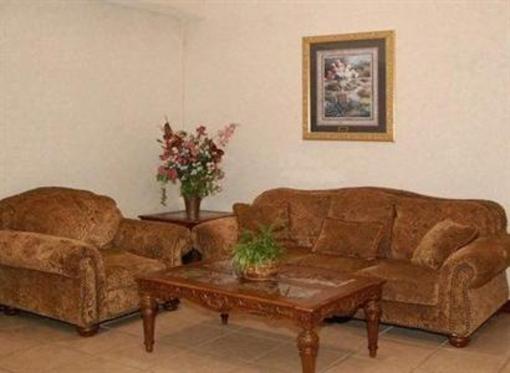 фото отеля Quality Inn Franklin