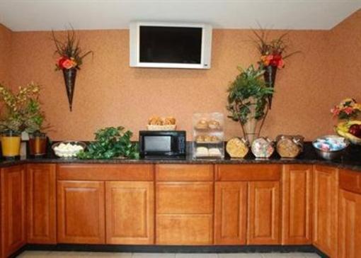 фото отеля Quality Inn Franklin