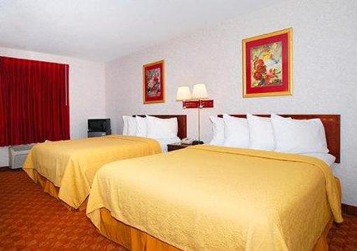 фото отеля Quality Inn Franklin