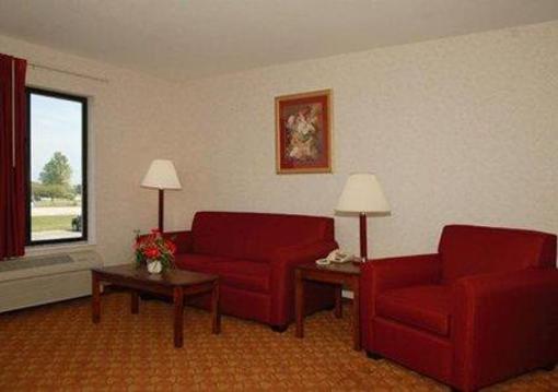 фото отеля Quality Inn Franklin