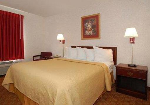 фото отеля Quality Inn Franklin