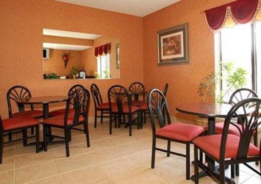 фото отеля Quality Inn Franklin