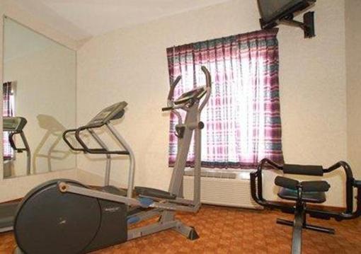 фото отеля Quality Inn Franklin