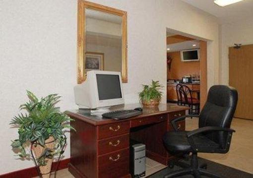 фото отеля Quality Inn Franklin