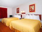 фото отеля Quality Inn Franklin