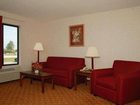 фото отеля Quality Inn Franklin