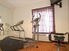 фото отеля Quality Inn Franklin