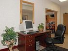 фото отеля Quality Inn Franklin