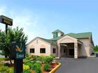 фото отеля Quality Inn Franklin