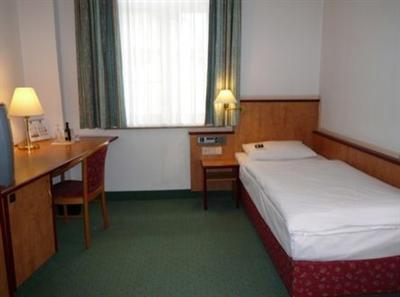 фото отеля Best Western Hotel Kaiserhof