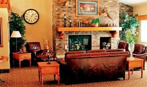 фото отеля AmericInn Lodge & Suites Little Falls