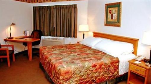 фото отеля AmericInn Lodge & Suites Little Falls