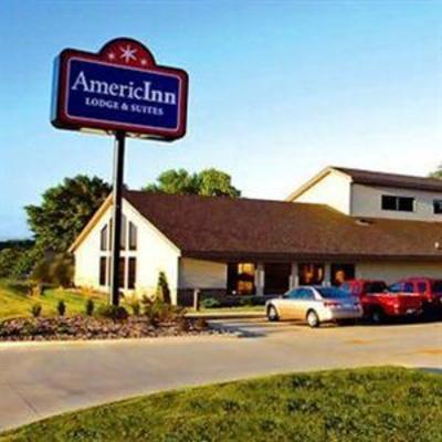 фото отеля AmericInn Lodge & Suites Little Falls