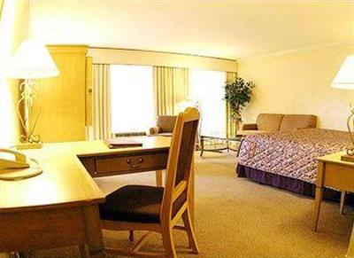 фото отеля Silicon Valley Hotel San Jose Airport
