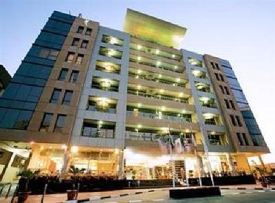фото отеля Coral Boutique Hotel Apartments