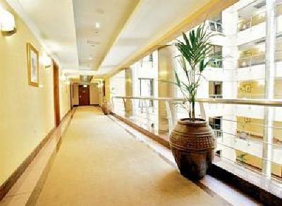 фото отеля Coral Boutique Hotel Apartments