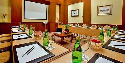 фото отеля Coral Boutique Hotel Apartments